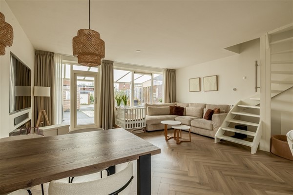 Medium property photo - Uranus 19, 9602 NN Hoogezand